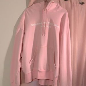 oversized vetements vintage hoodie! 💞